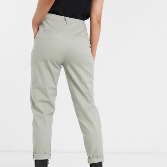 ASOS Design Chino Pant. - Picture 2 of 5
